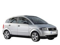 AUDI A2 00-07